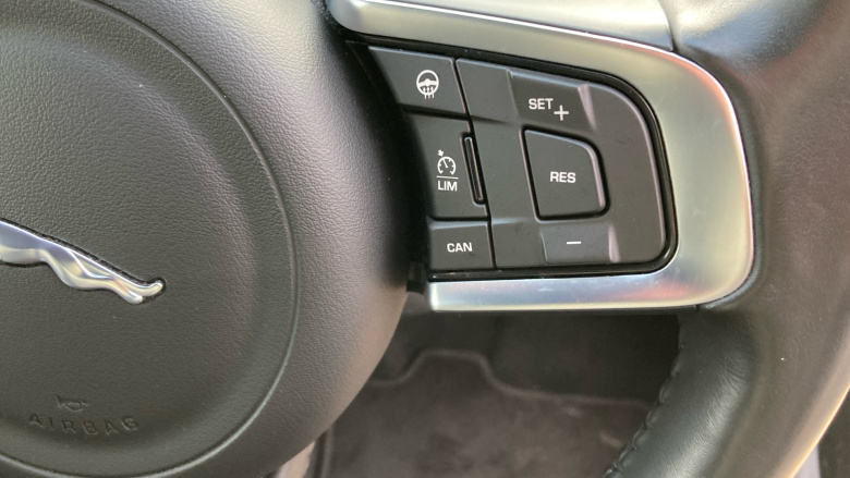 Jaguar XF 2.0d [180] R-Sport 4dr Auto Diesel Saloon